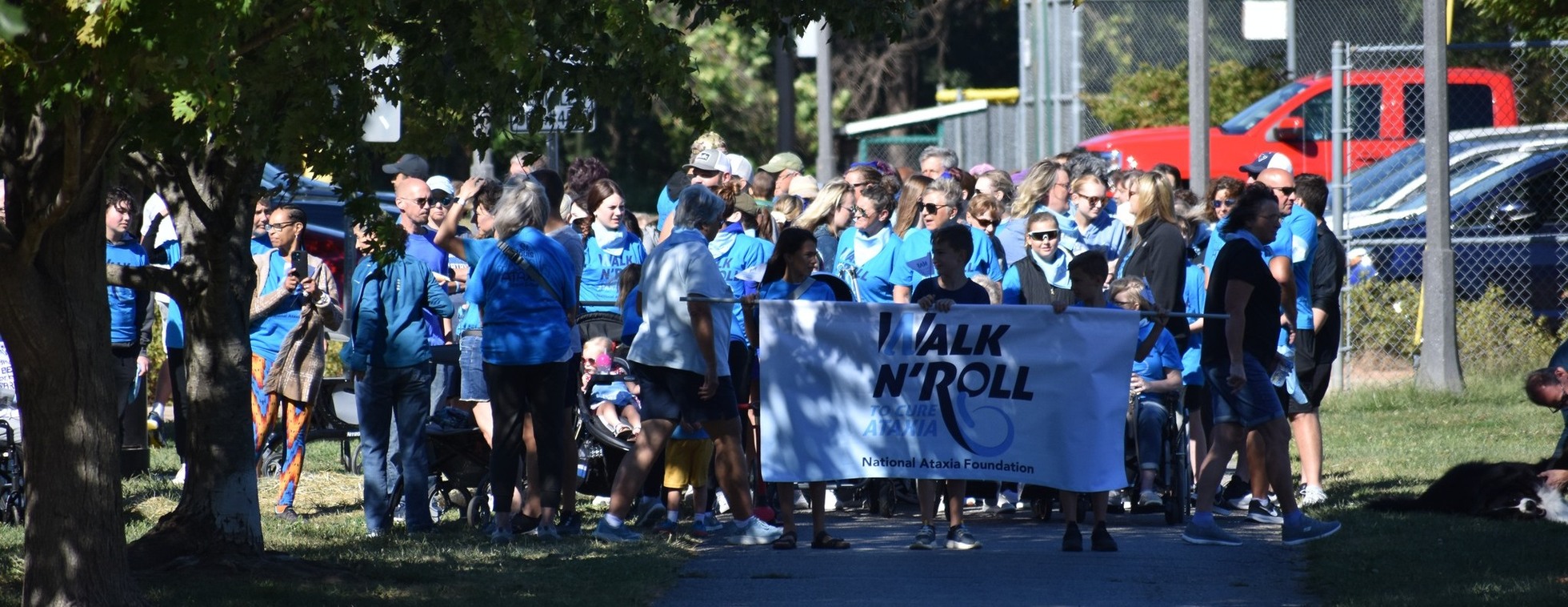 St. Louis Walk n' Roll